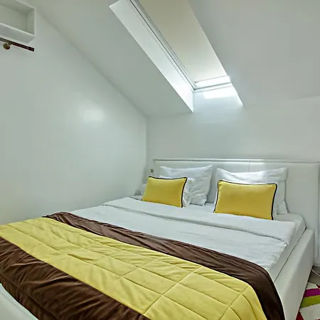 Apartamento Pink *