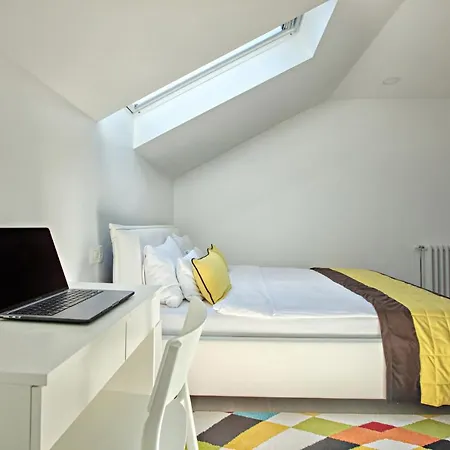 Apartamento Pink *
