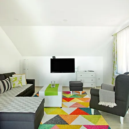 Apartamento Pink Saraievo